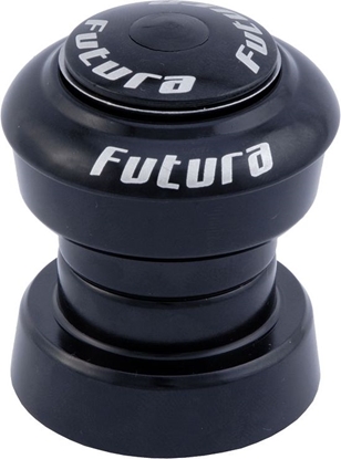 Picture of Futura Stery FUTURA S311 1.1/8 cala czarne