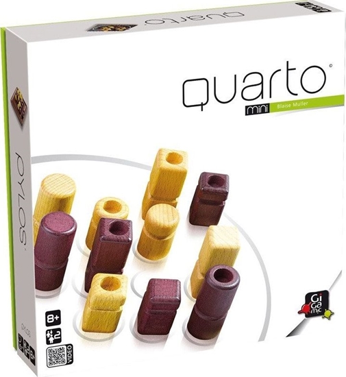 Изображение G3 Quarto Mini