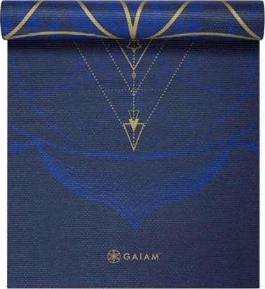 Attēls no Gaiam Mata do jogi Sun And Moon (63419)