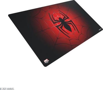 Picture of Gamegenic Gamegenic: Marvel Champions - Spider-Man Mat