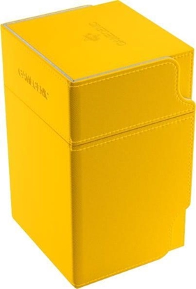 Attēls no Gamegenic Gamegenic: Watchtower 100+ Convertible - Yellow