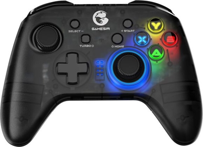 Изображение Pad GameSir T4 PRO WRLS