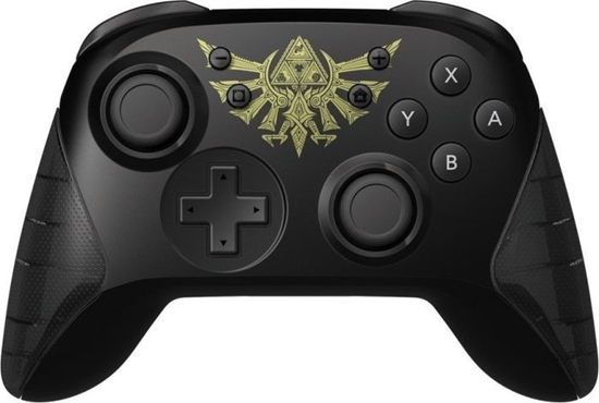 Изображение Pad Hori The Legend of Zelda (NSW-098U)