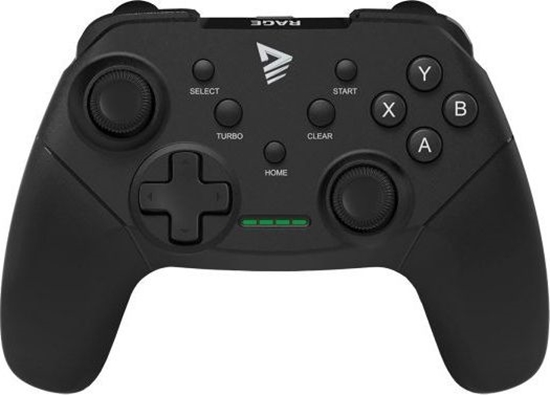 Изображение Pad Savio Rage Wireless