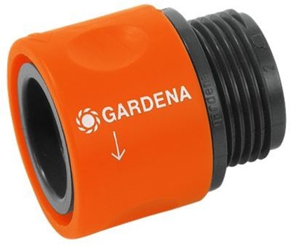 Изображение Gardena podłączenie węża do G3/4" (2917)