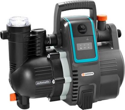 Изображение Gardena Smart hydrofor elektroniczny 5000/5E (19080)