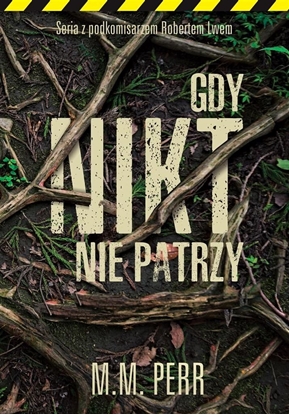 Изображение Gdy nikt nie patrzy