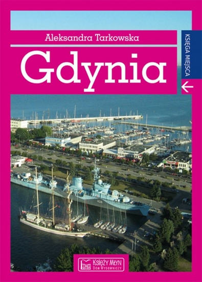 Picture of Gdynia. Księga miejsca (148504)