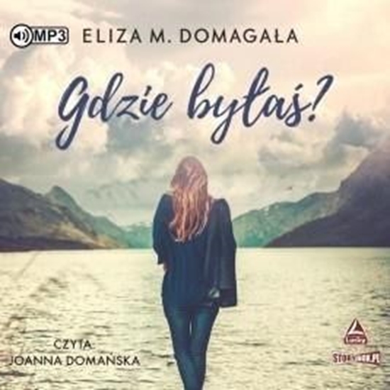 Picture of Gdzie byłaś? Audiobook