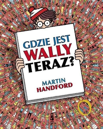 Picture of GDZIE JEST WALLY TERAZ