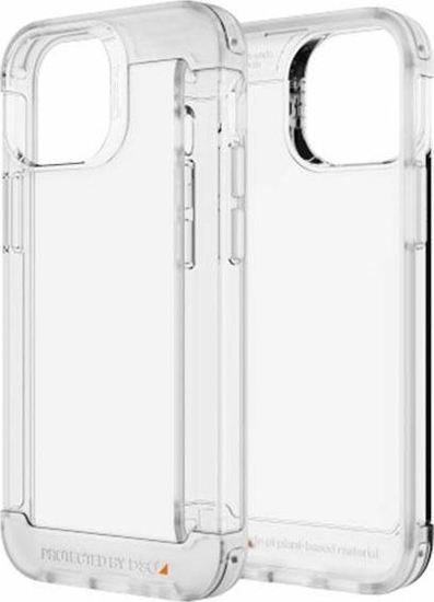 Picture of Gear4 Gear4 D3O Havana iPhone 13 Pro / 13 6,1 przezroczysty/clear 48144