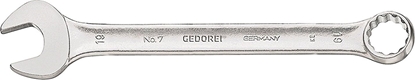 Изображение Gedore Gedore Combination Spanner UD-Profile 22 mm - 6090990