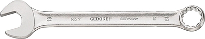 Picture of Gedore Gedore Combination Spanner UD-Profile 22 mm - 6090990