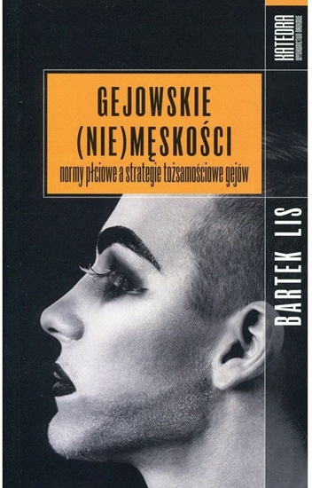 Picture of Gejowskie (NIE) męskości