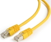 Picture of Gembird Gembird patchcord RJ45, kat. 6, FTP, 0.25m, żółty