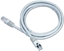 Picture of Gembird Kabel krosowy patchcord F/UTP kat. 6 szary 1m (Z07502)