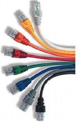 Изображение Gembird RJ45, kat. 6, FTP, 3m, zielony (PP6-3M/G)