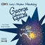 Attēls no George i Wielki Wybuch audiobook