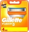 Attēls no Gillette Gillette Fusion 5 Gillette Wkłady 4 Szt