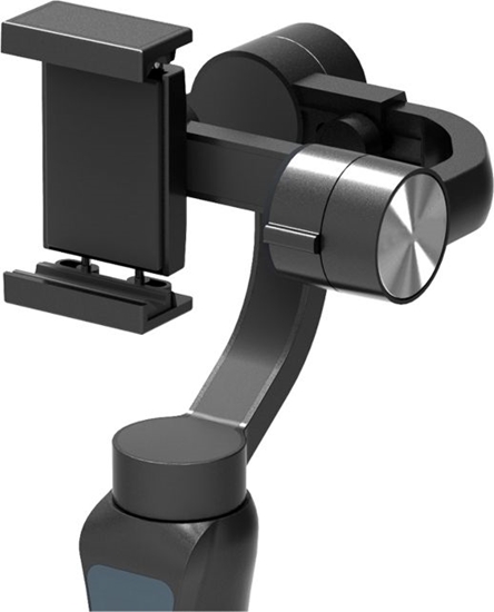 Picture of Gimbal Braun Panolit Czarny