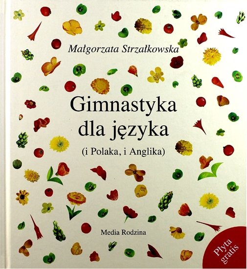 Picture of Gimnastyka dla języka (36456)