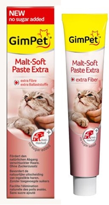 Attēls no Gimpet GIMPET MALT-SOFT EXTRA 20 g