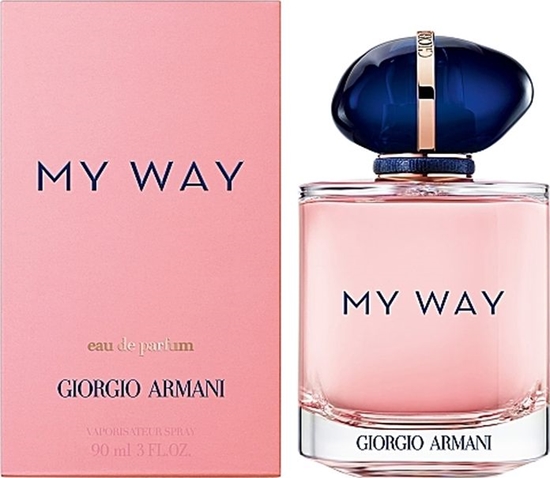 Изображение Giorgio Armani My Way EDP 90 ml