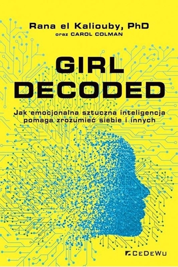 Picture of Girl Decoded