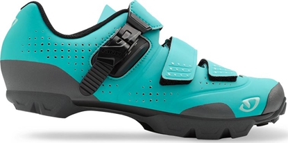 Изображение Giro Buty damskie Manta R Glacier Titanium r. 37