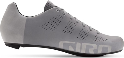 Attēls no Giro Buty męskie Empire Acc Reflective Silver r. 42