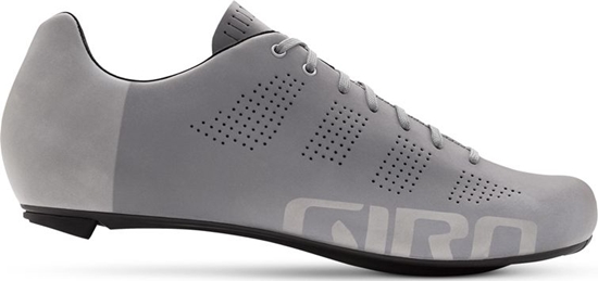 Изображение Giro Buty męskie Empire Acc Reflective Silver r. 42