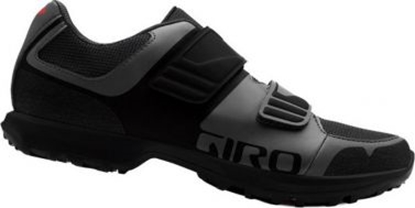 Picture of Giro Buty męskie GIRO BERM dark shadow black roz.39 (NEW)