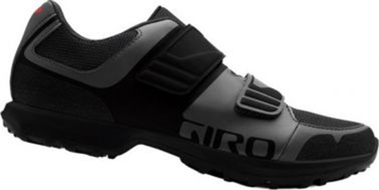 Picture of Giro Buty męskie GIRO BERM dark shadow black roz.39 (NEW)