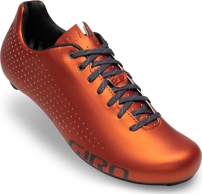 Изображение Giro Buty męskie GIRO EMPIRE ox red roz.42,5