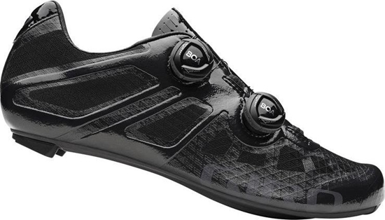 Изображение Giro Buty męskie GIRO IMPERIAL black roz.44,5 (NEW)