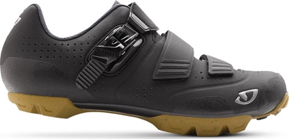 Изображение Giro Buty męskie Privateer R Black Gum r. 41.5