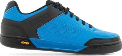 Picture of Giro Buty męskie Riddance Blue Jewel Black r. 46