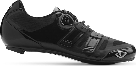 Изображение Giro Buty męskie Sentrie Techlace Black r. 41