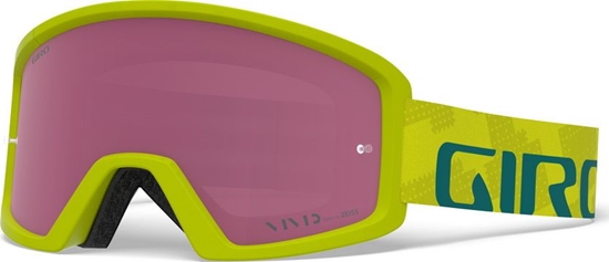 Picture of Giro Gogle TAZZ MTB citron fanatic (GR-7114192)