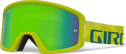 Attēls no Giro Gogle TAZZ MTB citron fanatic (GR-7114592)