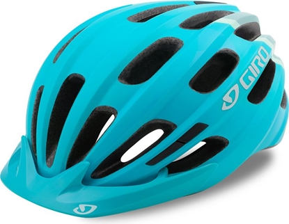 Изображение Giro Kask dziecięcy juniorski HALE matte glacier roz. Uniwersalny (GR-7089365)