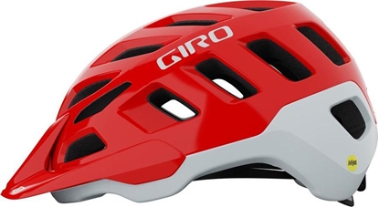 Изображение Giro Kask mtb GIRO RADIX trim red roz. S (51-55 cm) (NEW)