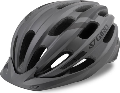 Attēls no Giro Kask mtb Register matowy czarny r. uniwersalny (GR-7089180)