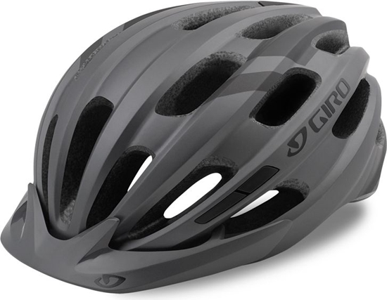 Изображение Giro Kask mtb Register matowy czarny r. uniwersalny (GR-7089180)