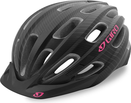 Picture of Giro Kask mtb VASONA matte black roz. Uniwersalny (GR-7089117)