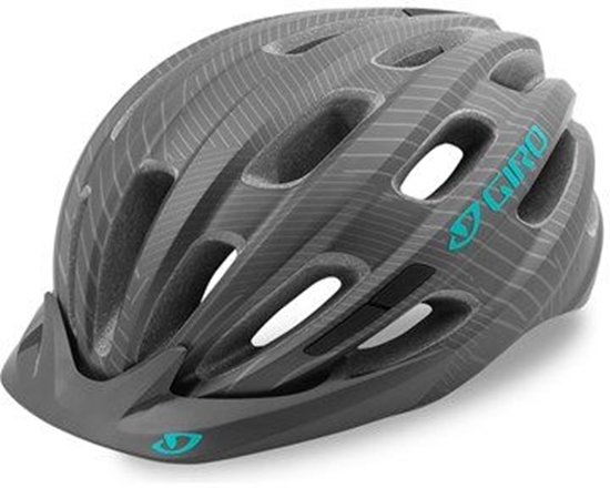 Изображение Giro Kask mtb VASONA matte titanium roz. Uniwersalny (GR-7089126)