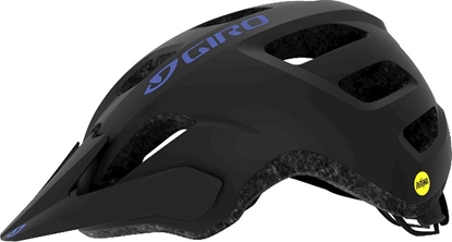 Изображение Giro Kask mtb Verce matte black electric purple r. Uniwersalny (50-57 cm) (GR-7113725)