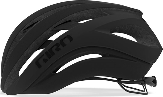 Изображение Giro Kask szosowy AETHER SPHERICAL MIPS matte black roz. L (59-63 cm)