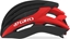 Attēls no Giro Kask szosowy SYNTAX matte black bright red r. L (59-63 cm) (306138)