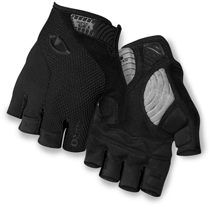 Изображение Giro Rękawiczki rowerowe Strade Dure SG black r. XXL (GR-7059111)